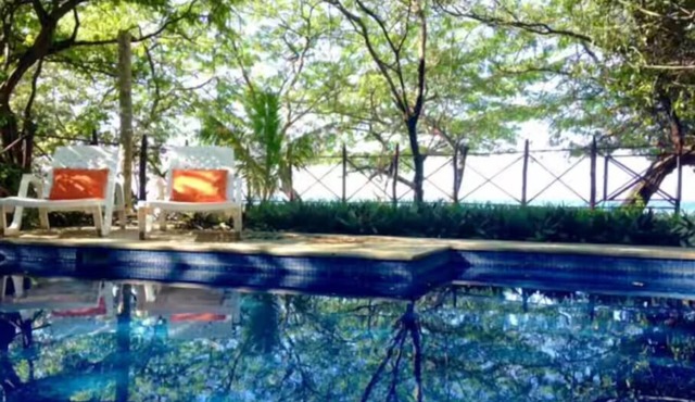 Mafalda House in Playa El Coco