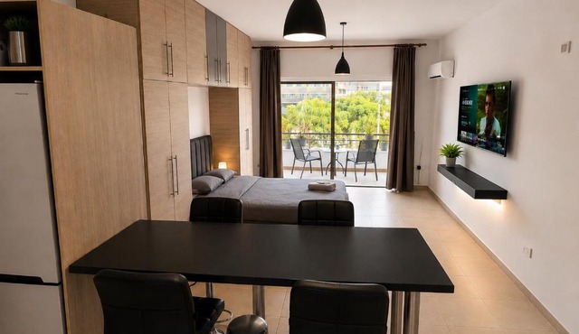 Maison Amalthea in Limassol