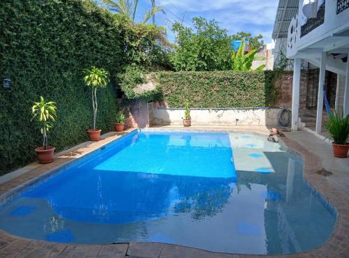 Managua Inn in Managua
