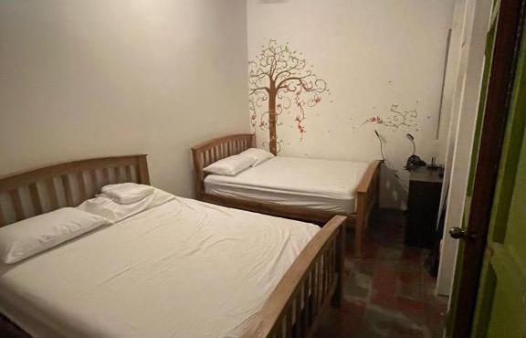 Mango Cafe and Hostel in San Juan del Sur
