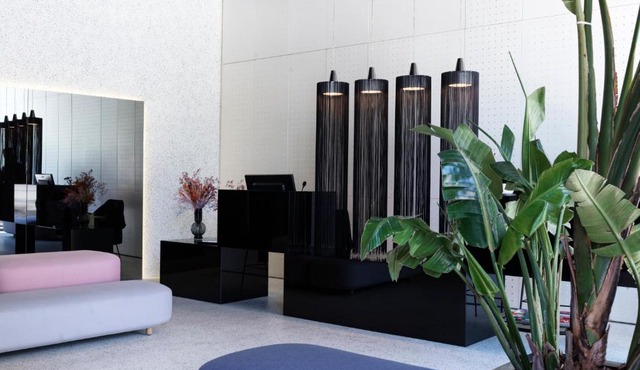 MAP Boutique Hotel