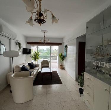 Marethea rooms in Larnaca