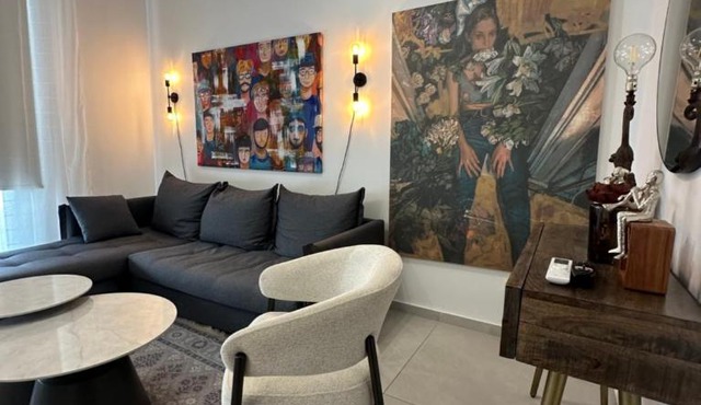 -Mari- Cozy Stay at Engomi Near UNIC in Nicosia