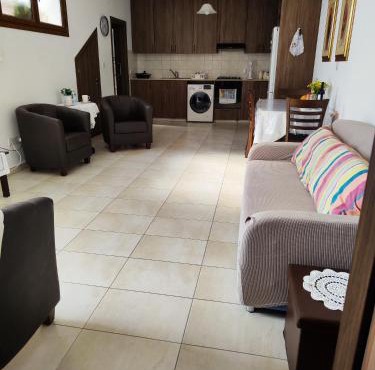 Mariam Apartment