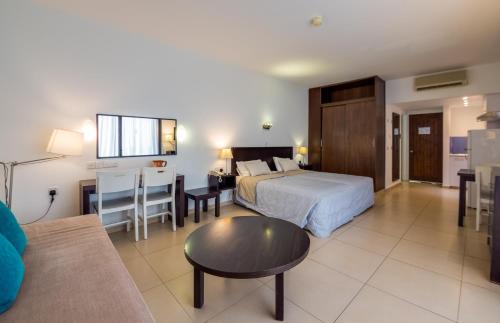 MarisMare Apartments in Ayia Napa