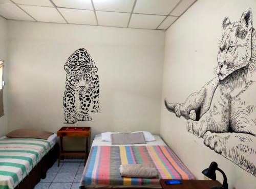 Matagalpa Tours Guest House in Matagalpa