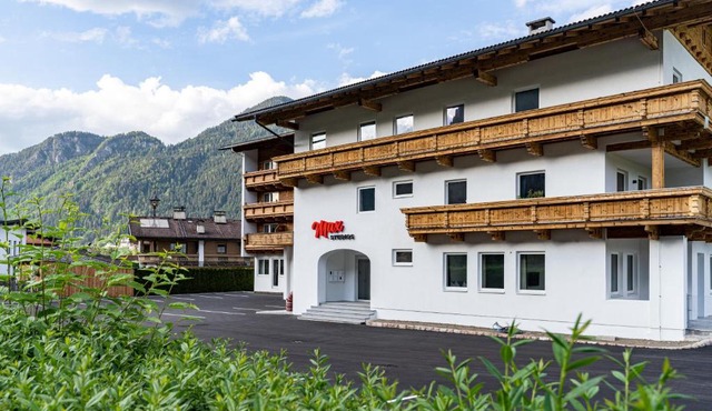 Max Studios & Apartments - Zillertal in Schlitters