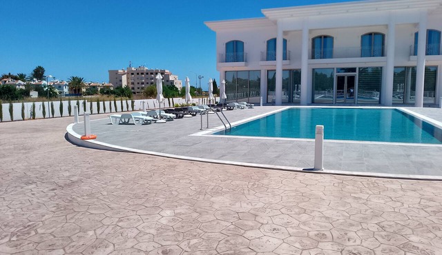 MAXOR PALACE in Protaras
