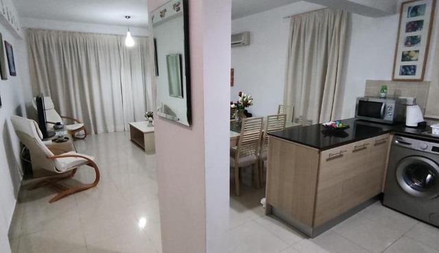 Mazotos Hilltop Apartment-FREE Welcome Package