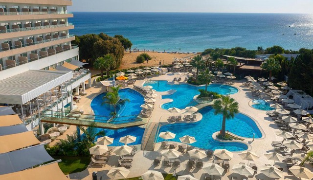 Melissi Beach Hotel & Spa