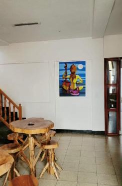 Melody 78 Hostel & Suites in Estelí