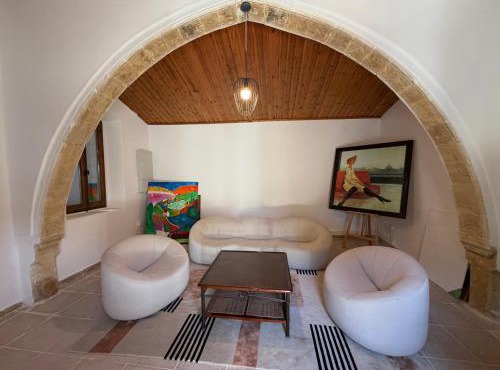 Melograno Lofou in Lofou