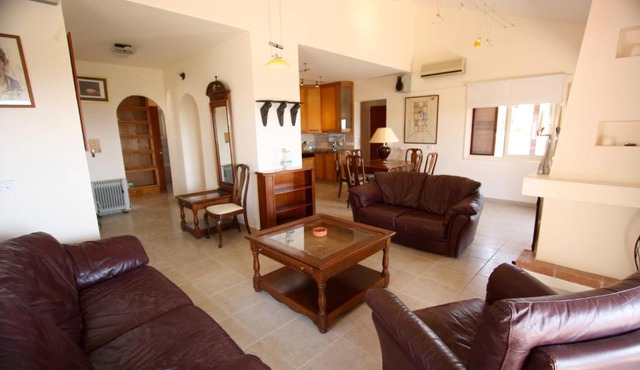 Mimosa Villa