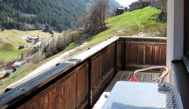 Miramonte by Interhome in Kappl