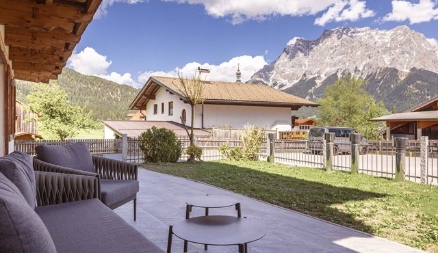 mit 3 Schlafzimmern für 6 Personen by Interhome in Lermoos