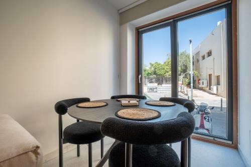 Modern 2BR-Old Town Pafos in Paphos