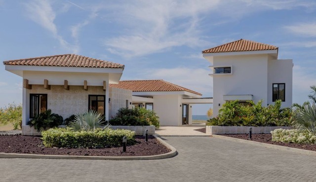 Modern 4BR Escape at Gran Pacifica Beachfront in Villa El Carmen