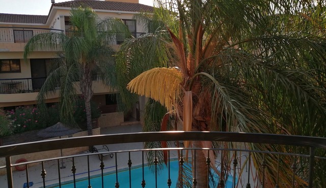 Modern Apartment , Oasis Residence in Tersefanou