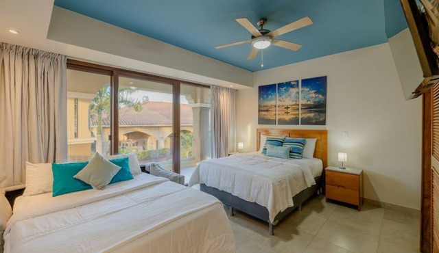 Modern Coastal Retreat in Gran Pacifica in Villa El Carmen