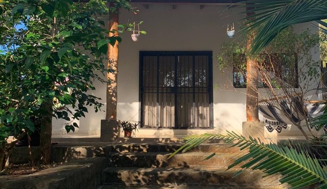 Modern home close to Playa Guasacate in Las Salinas