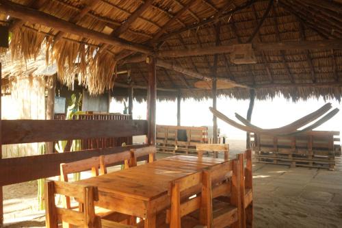 Mojo Surf House in San Juan del Sur