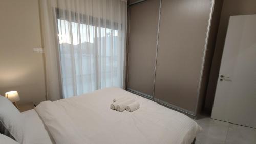 Molorio Suites Limassol Zakaki - 101 in Limassol