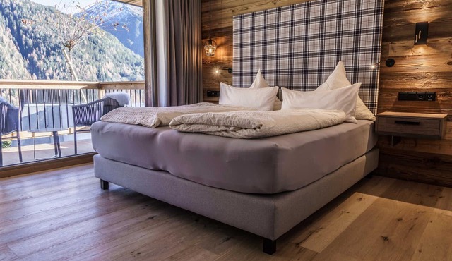 Mont Blanc apartment rental - The Peak Sölden in Sölden