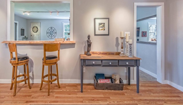 Moonshadow Bed and Breakfast in Hammondsport