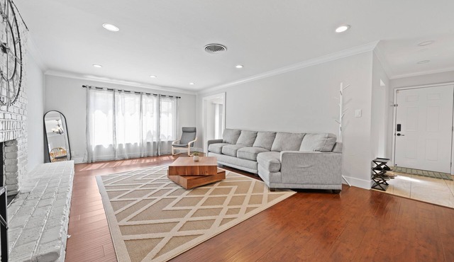 More Than Just a Rental in Antioch