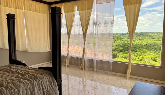 Mountain View house! in Los Baltodanos