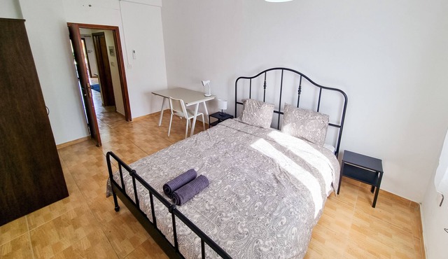 Mountains Retreat Rooms & Suites Apt.3 in Agios Theodoros