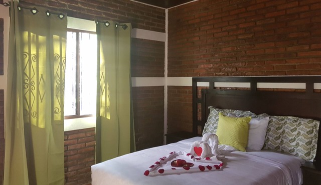 Mr Cowboy hotel y restaurante in Matagalpa