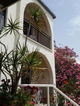 Myriama Apartments in Ayia Napa