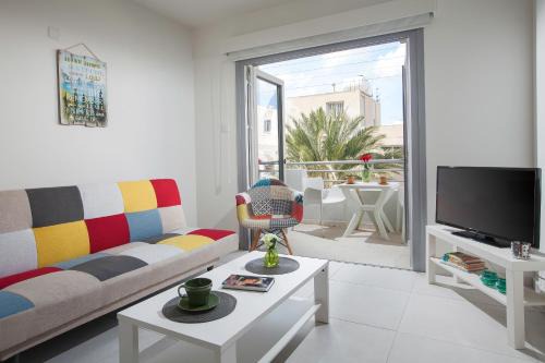 Myrtiana Apartments in Nicosia