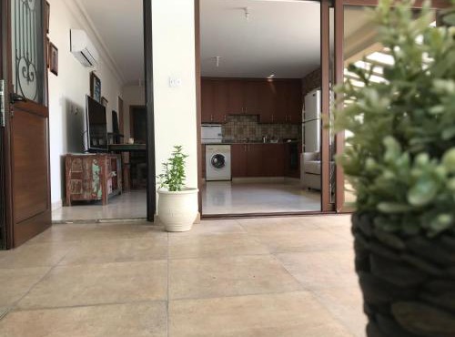 Mystra Place in Nicosia