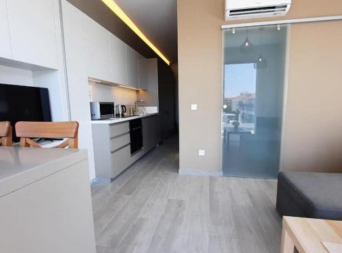 Mythical Resort by KARMA in Paralimni