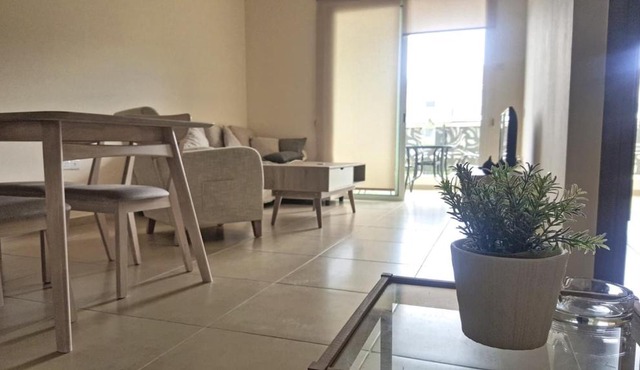 Mythical Sands Luxury Apartment in Paralimni