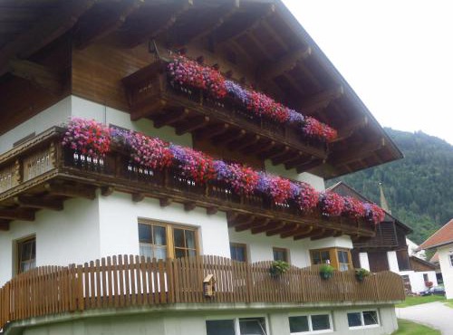 Nagelehof 2 in Ainet