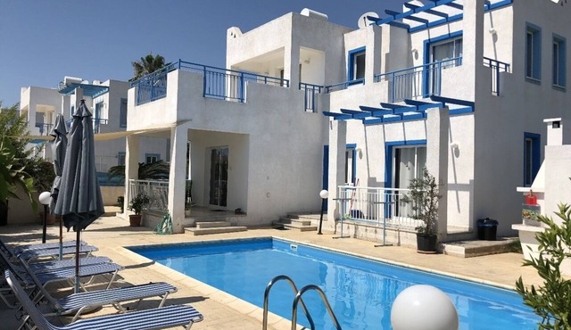 Near the sea! Family Friendly, Mediterranean style Villa, Special Offer!