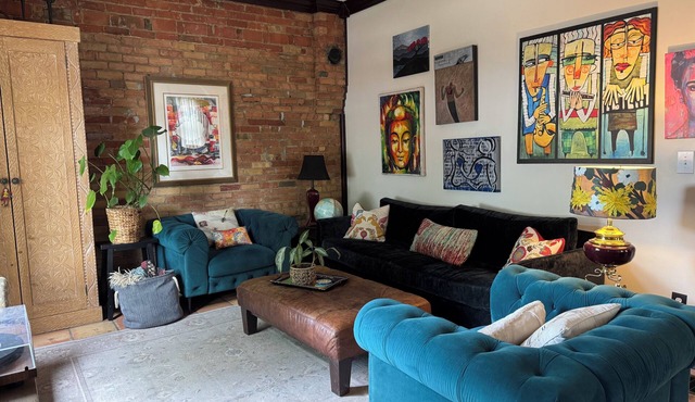 NEWLY LISTED! Gorgeous Bungalow in SLC's 9th & 9th in Salt Lake City