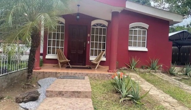 Nicaragua’s Hidden Treasure in Ciudad Sandino