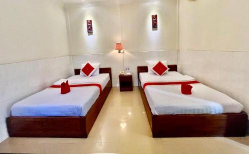 Nice Guesthouse in Phnom Penh