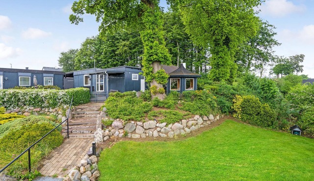 Nice home in Haderslev in Haderslev