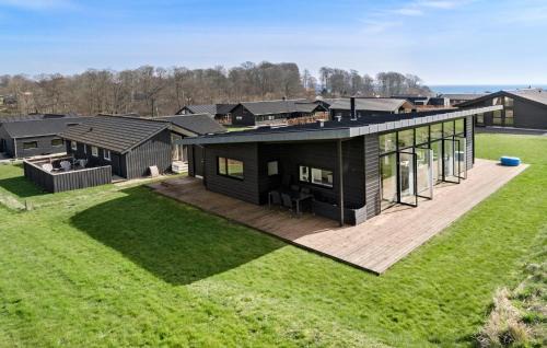 Nice Home In Haderslev With Wifi in Haderslev