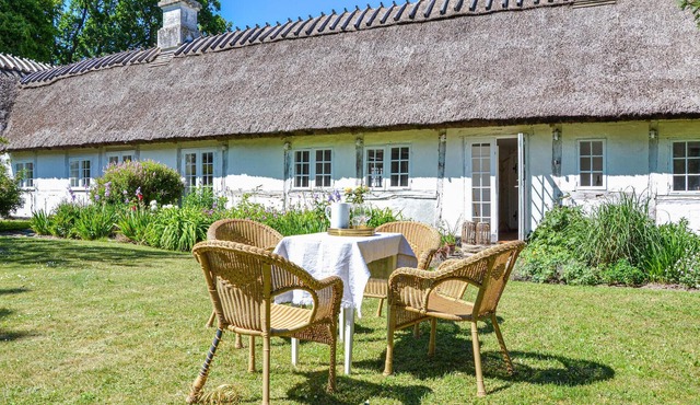 Nice home in Kirke Hyllinge with WiFi in Kirke Hyllinge
