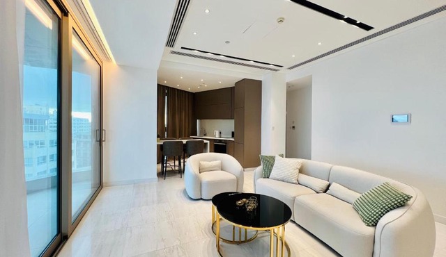 Nicosia 360 Luxury Living A