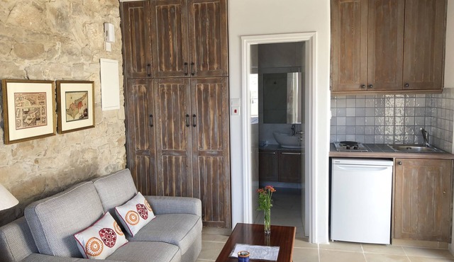 Nikis House in Limassol