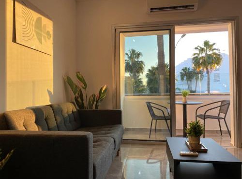Nissi Avenue Studios in Ayia Napa