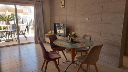 Nissi Golden Sands Holiday Apartment Free WiFi in Ayia Napa
