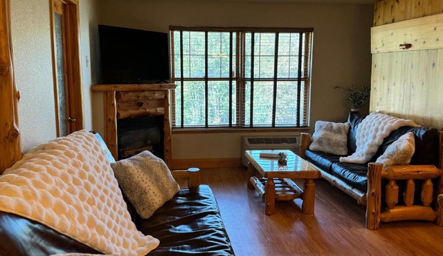 North Ridge Mountainside Condo in Biwabik